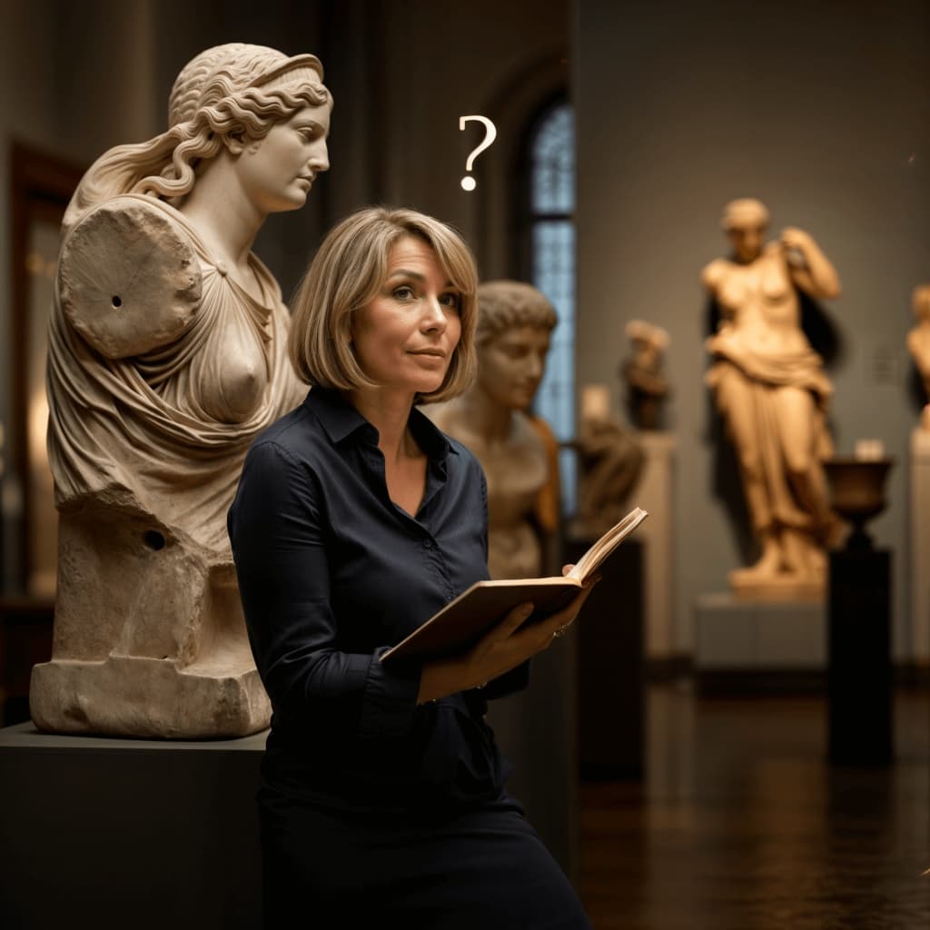 You are in the right place if...