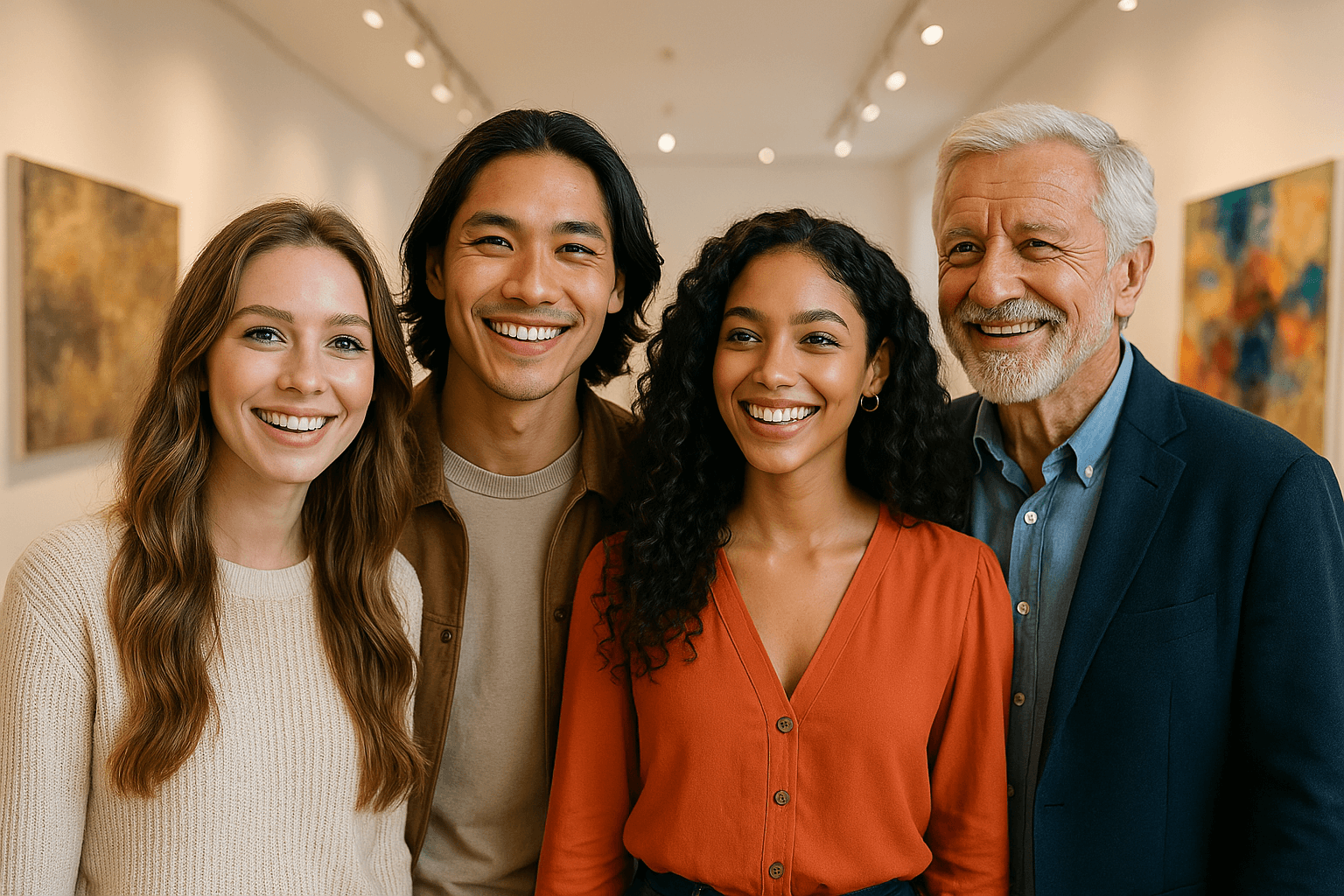 iDiscover Analytics Dashboard