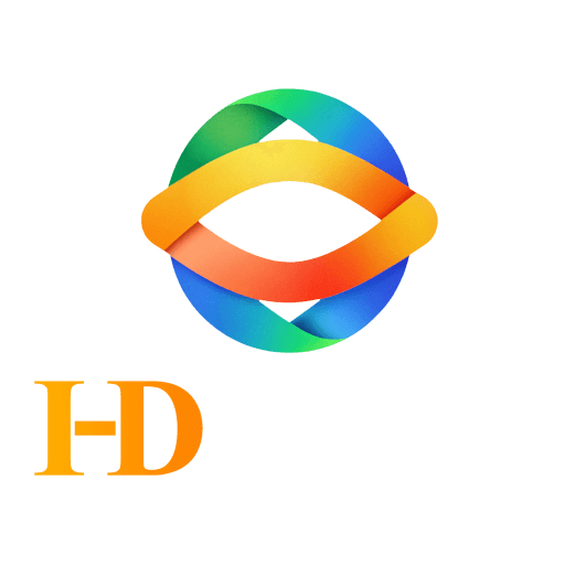 I-Discover Logo